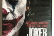 Joker (DC) [2019] [Slipcover] Joaquin Phoenix, Robert De Niro, Frances Conroy &amp; Zazie Beetz [1xDVD Movie] Academy Award Winner
