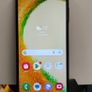 Samsung Galaxy A04s SM-A047F/DSN 16.5 cm (6.5") screen size Dual SIM 4G USB Type-C 3GBram 32GB storage 5000 mAh Black/ Used Image 2