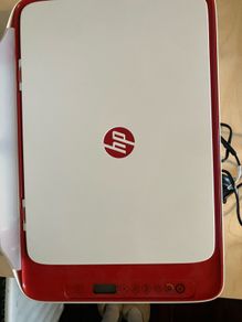 HP Deskjet 2633
