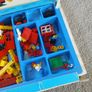 lego basic set (555) Image 7