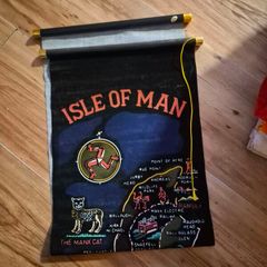 Poster, Scroll