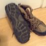 Hiking books, ,size 41, UK size 7 Image 5