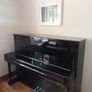 Upright Piano Image 5