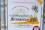 Nuyorican Soul CD (Roy Ayers, George Benson, etc)