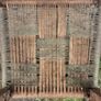 Farmhouse Sugan Chairs 2 qty Image 6