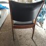 wooden chair Image 2
