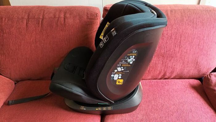 Child Car Seat