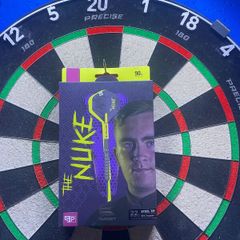 Luke Litter Generation 1 Darts