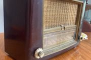 Vintage Radio - Philips