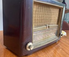 Vintage Radio - Philips