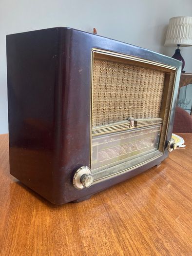 Vintage Radio - Philips