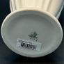 Belleek Georgian Shell Vase (#2270) Image 5