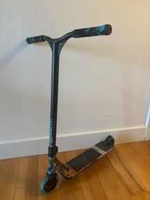 Prodigy Series9 Stunt Scooter