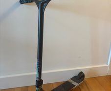Prodigy Series9 Stunt Scooter