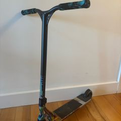 Prodigy Series9 Stunt Scooter