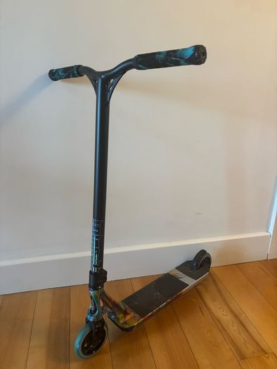 Prodigy Series9 Stunt Scooter