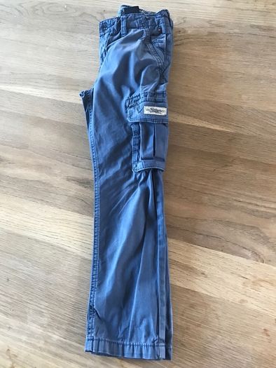Tommy Hilfiger Boy's Cargo Pant