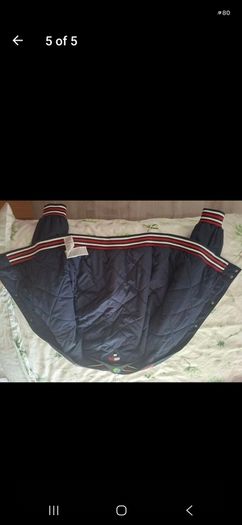 Tommy Jeans Hilfiger Mens Jacket