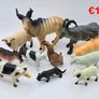 Different Styles Toy Packs Image 4