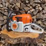 Stihl MS 400 C M - Tronic / Brand New Chainsaw Image 2