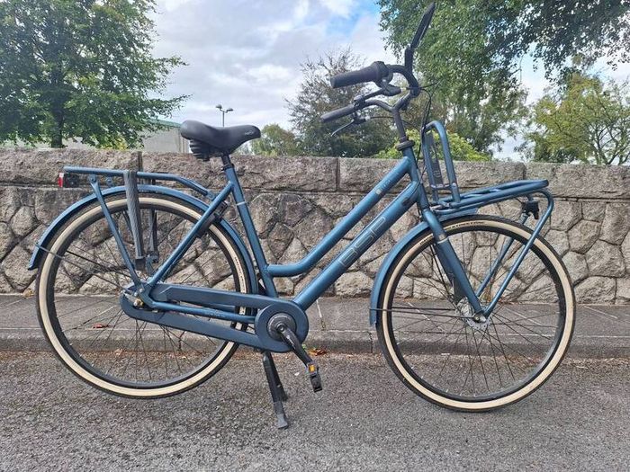 BSP Metropolitan Dutch Bicycle