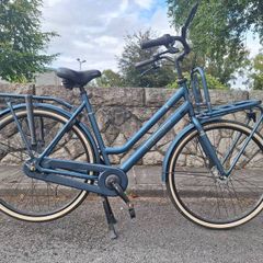BSP Metropolitan Dutch Bicycle