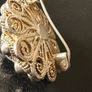 Silver brooch Image 6