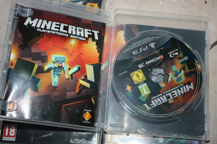 Ps3 Games