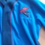 Boys Spiderman Dressing Gown Image 2