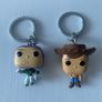 Disney Keyrings, pens and magnets Image 4