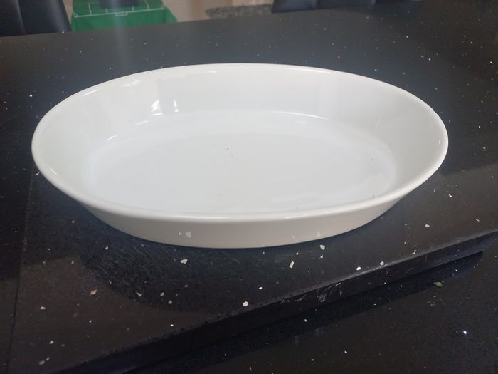 dishes