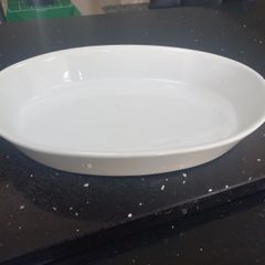 dishes