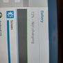 Samsung Galaxy Tab 2, GT-P5113, 16GB, and Preload with nearly 2 dozen childrens movies, in excellent condition Image 6