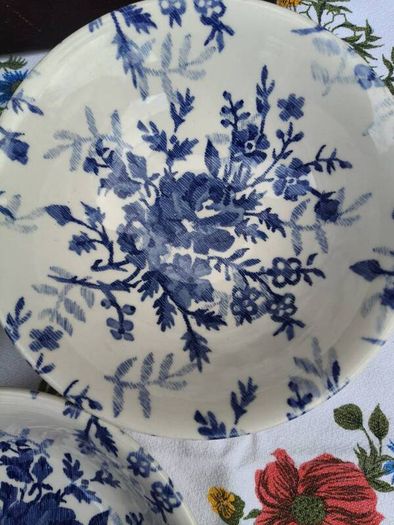 3 x Vintage Bowls