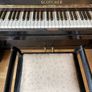 Upright Piano Image 3