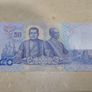 Thailand 50 Baht Banknote Image 2