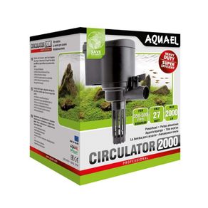 Aquael Circulator 2000