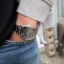 Watch Seiko Chronograph. Image 3