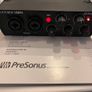PreSonus AudioBox USB 96 25th Anniversary Edition Image 3