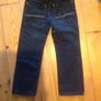Bnwt Next Jeans Age 7 Image 2