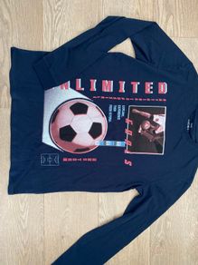 M&S boys tshirts