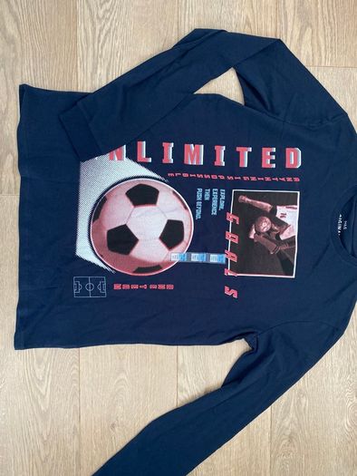 M&S boys tshirts
