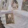 57 Irish Victorian/Edwardian Portrait Poscards & Photos Image 6
