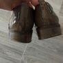 Marco Moreo leather loafers 39 Image 5