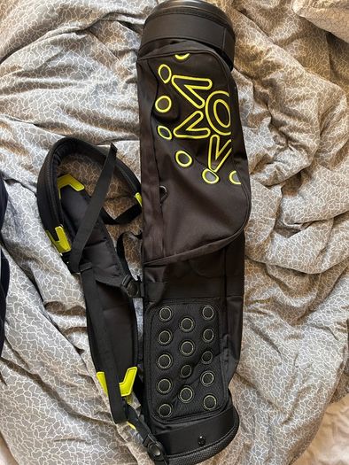 2018 Sunday Scotty Cameron bag
