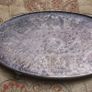 Plated platter by Viners Image 3