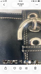 Coach Purse NEW