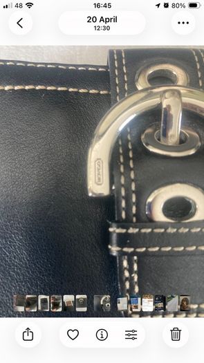 Coach Purse NEW