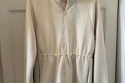 Varley Zip up