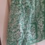 Green & White  Rue de Femme Jacket Image 7